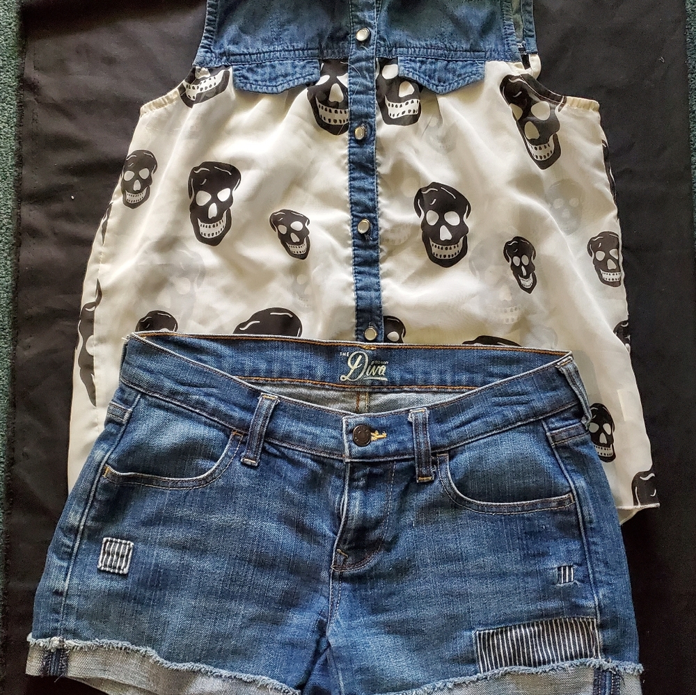 Small Street Style Bundle